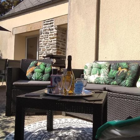 Gite De La Cuve Huisnes-sur-Mer Exterior foto